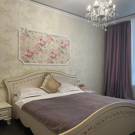 Аркадия , 36 Жемчужина Odessa Buitenkant foto