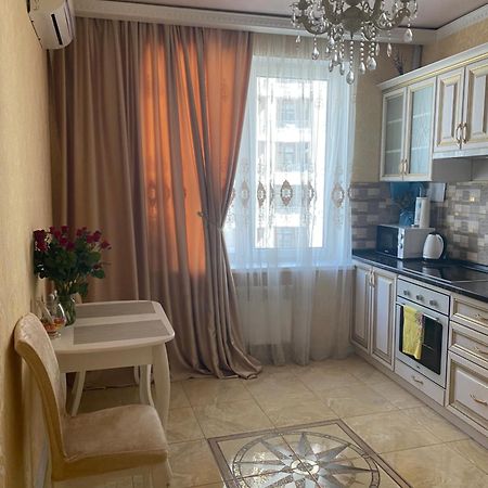 Аркадия , 36 Жемчужина Odessa Buitenkant foto