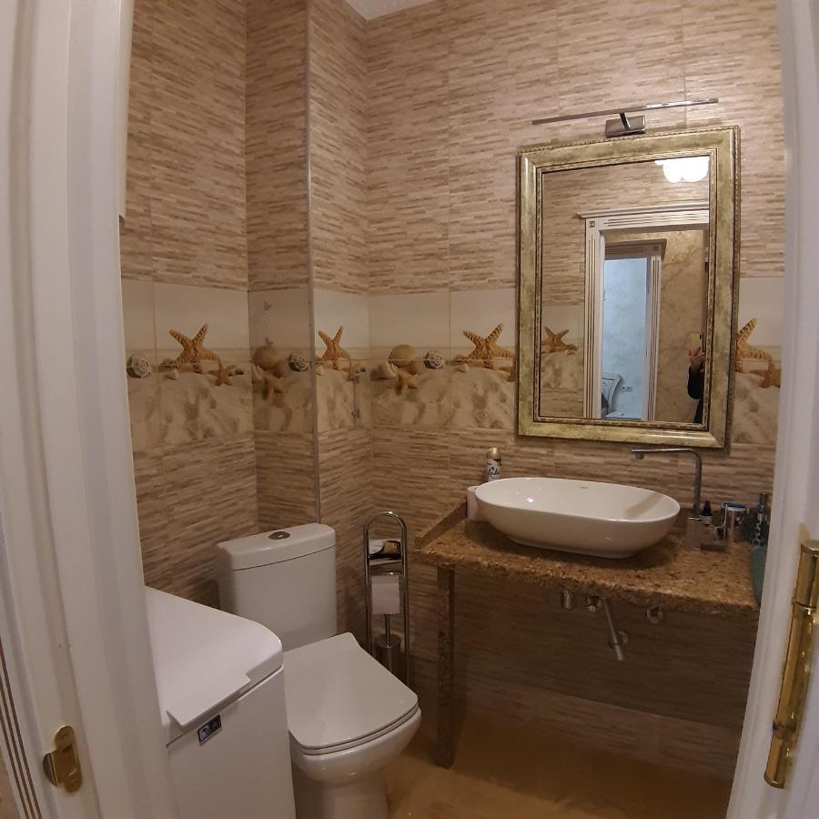 Аркадия , 36 Жемчужина Odessa Buitenkant foto