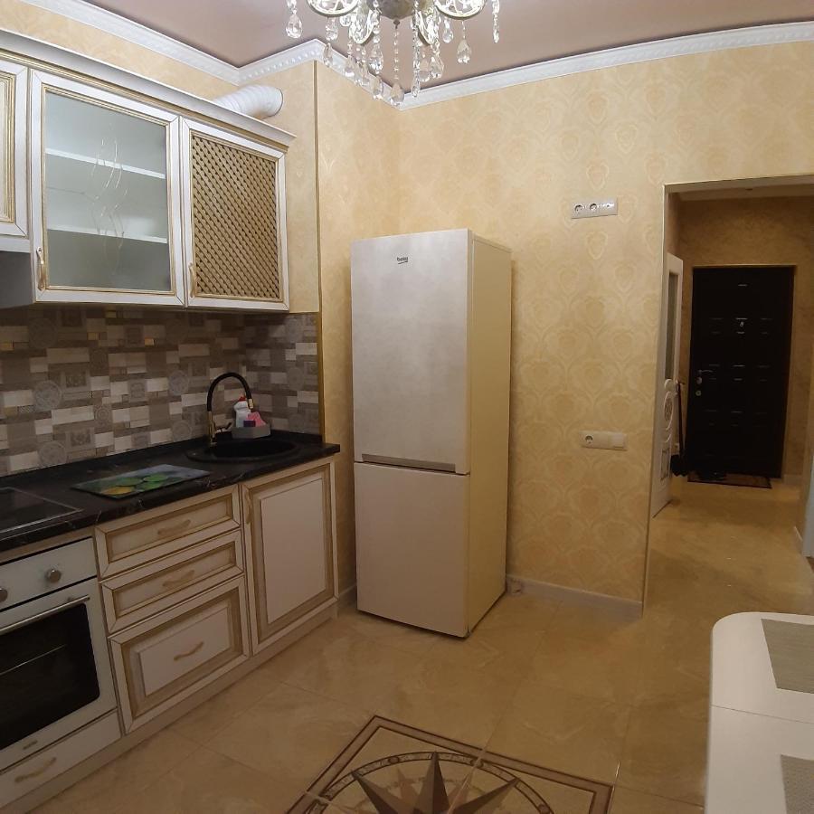 Аркадия , 36 Жемчужина Odessa Buitenkant foto