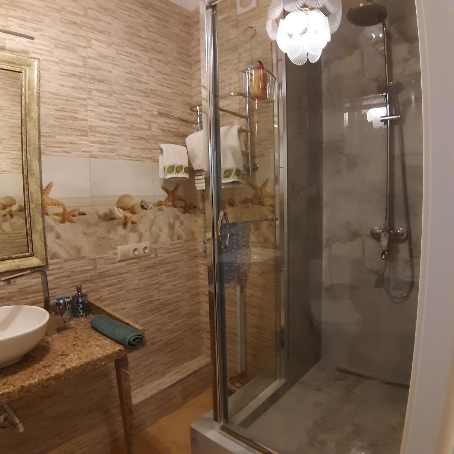 Аркадия , 36 Жемчужина Odessa Buitenkant foto