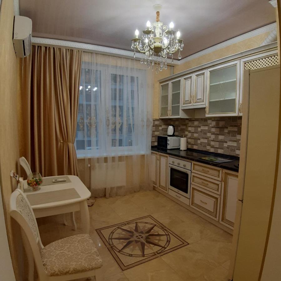 Аркадия , 36 Жемчужина Odessa Buitenkant foto