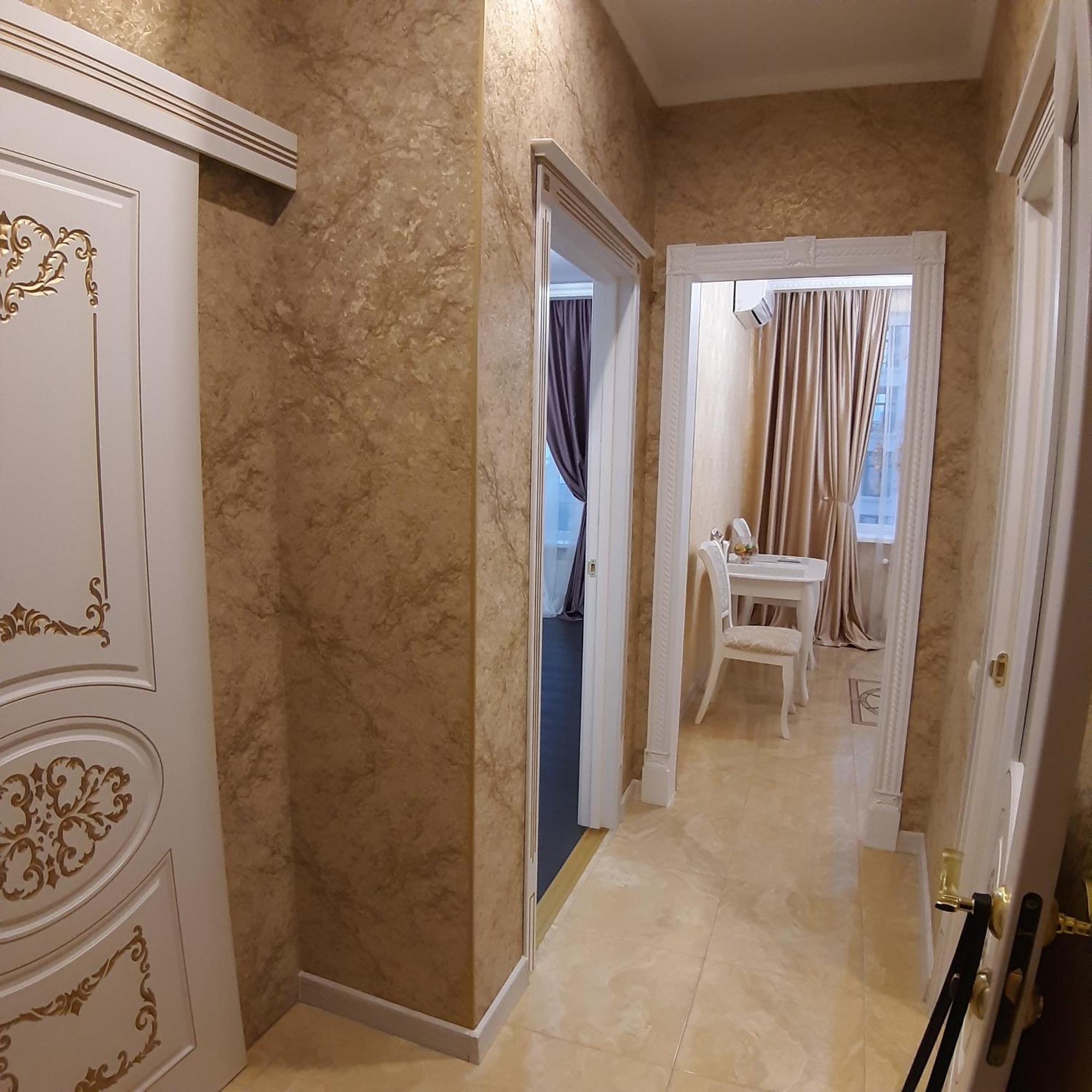 Аркадия , 36 Жемчужина Odessa Buitenkant foto