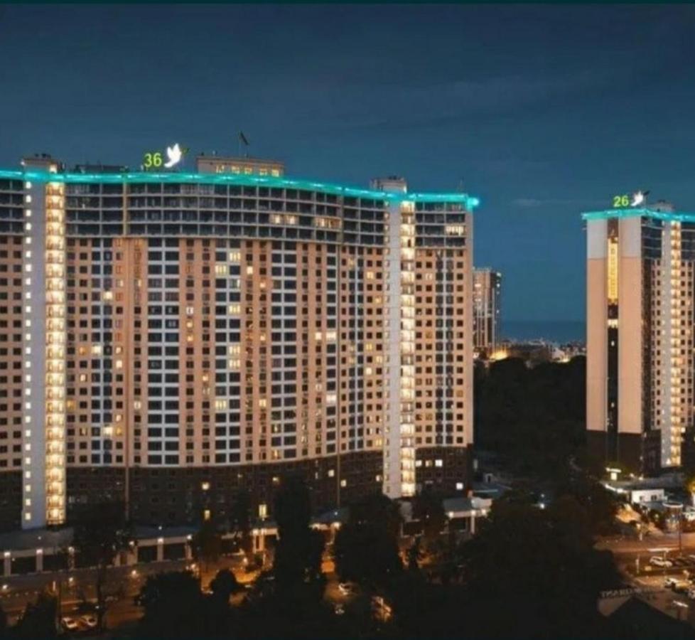 Аркадия , 36 Жемчужина Odessa Buitenkant foto