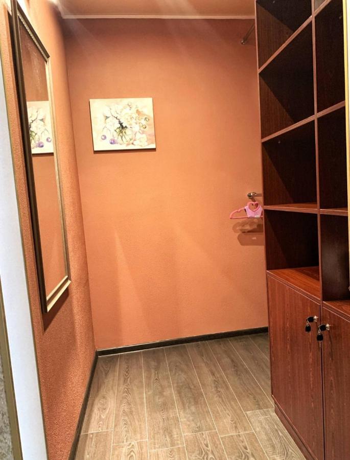 Аркадия , 36 Жемчужина Odessa Buitenkant foto