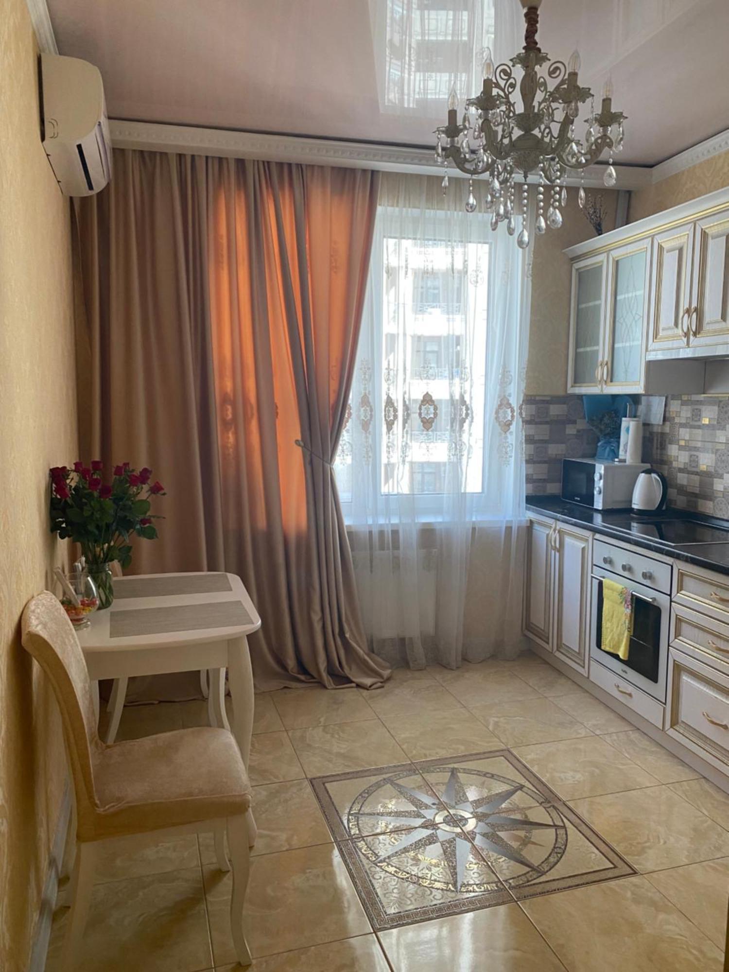 Аркадия , 36 Жемчужина Odessa Buitenkant foto